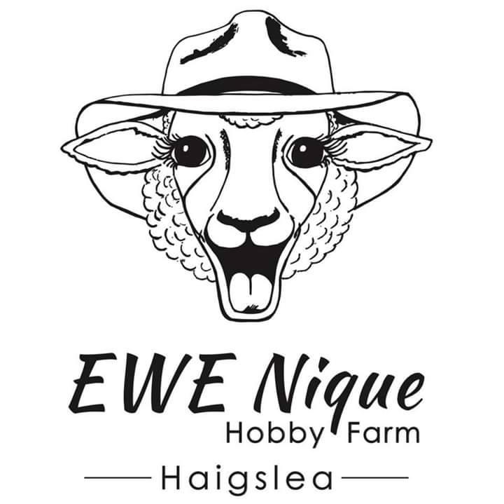 Ewenique Hobby Farm